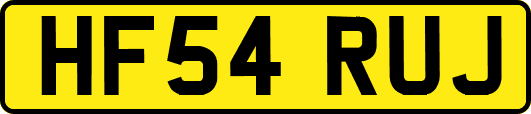 HF54RUJ