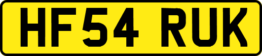 HF54RUK