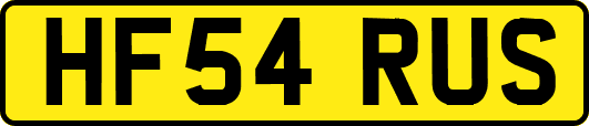 HF54RUS