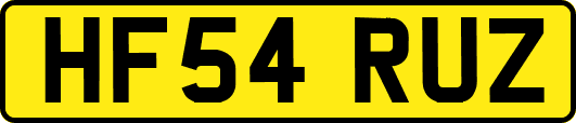 HF54RUZ