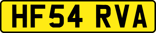 HF54RVA