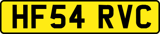 HF54RVC