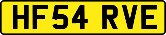 HF54RVE