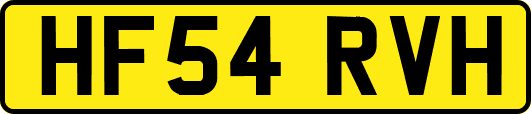 HF54RVH