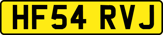 HF54RVJ