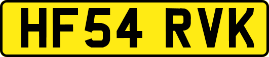 HF54RVK
