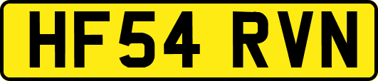 HF54RVN