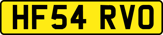 HF54RVO