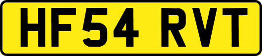 HF54RVT