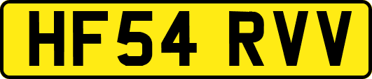 HF54RVV
