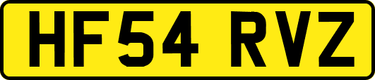HF54RVZ