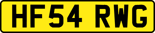 HF54RWG