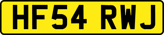 HF54RWJ