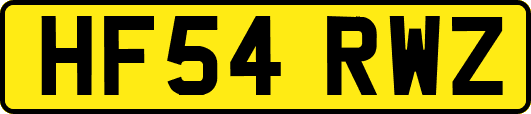 HF54RWZ