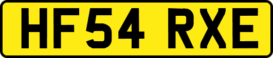 HF54RXE