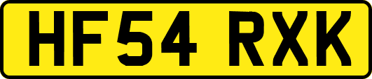 HF54RXK