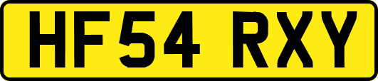 HF54RXY
