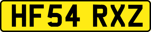 HF54RXZ