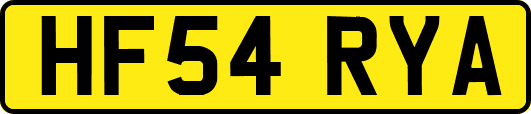 HF54RYA
