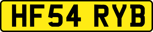 HF54RYB