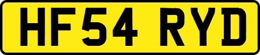 HF54RYD