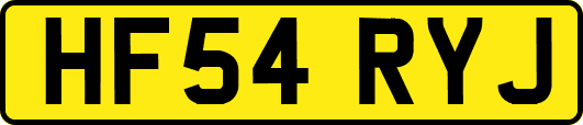 HF54RYJ
