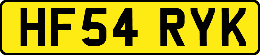 HF54RYK