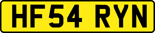 HF54RYN