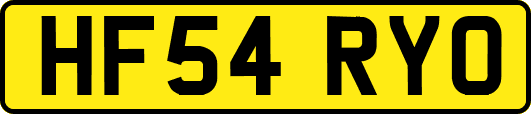 HF54RYO