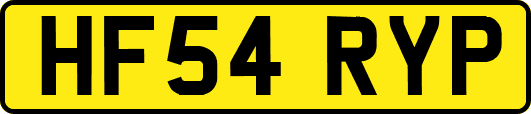 HF54RYP