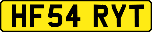 HF54RYT
