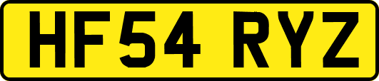 HF54RYZ