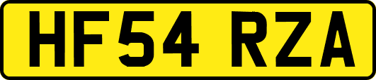 HF54RZA
