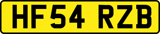 HF54RZB