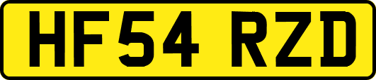 HF54RZD