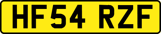 HF54RZF