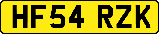 HF54RZK