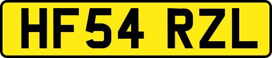 HF54RZL