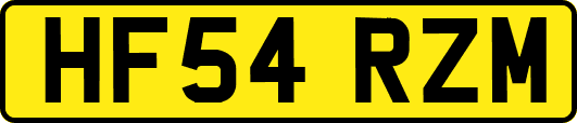 HF54RZM