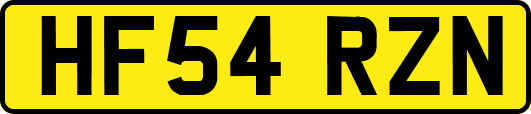 HF54RZN