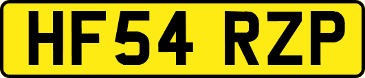 HF54RZP