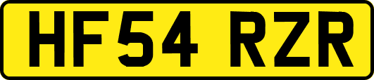 HF54RZR