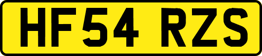 HF54RZS
