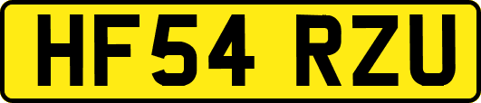 HF54RZU