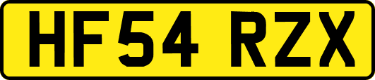 HF54RZX