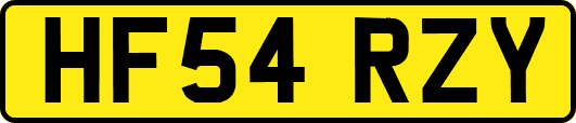 HF54RZY