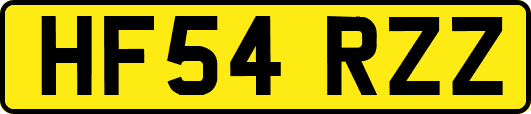 HF54RZZ