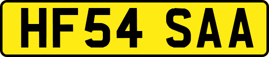 HF54SAA
