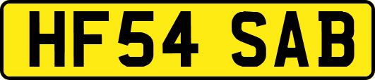 HF54SAB