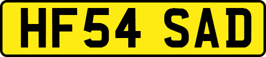 HF54SAD